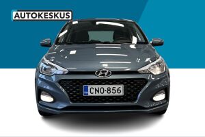 Hyundai i20 Hatchback esikatselu 2