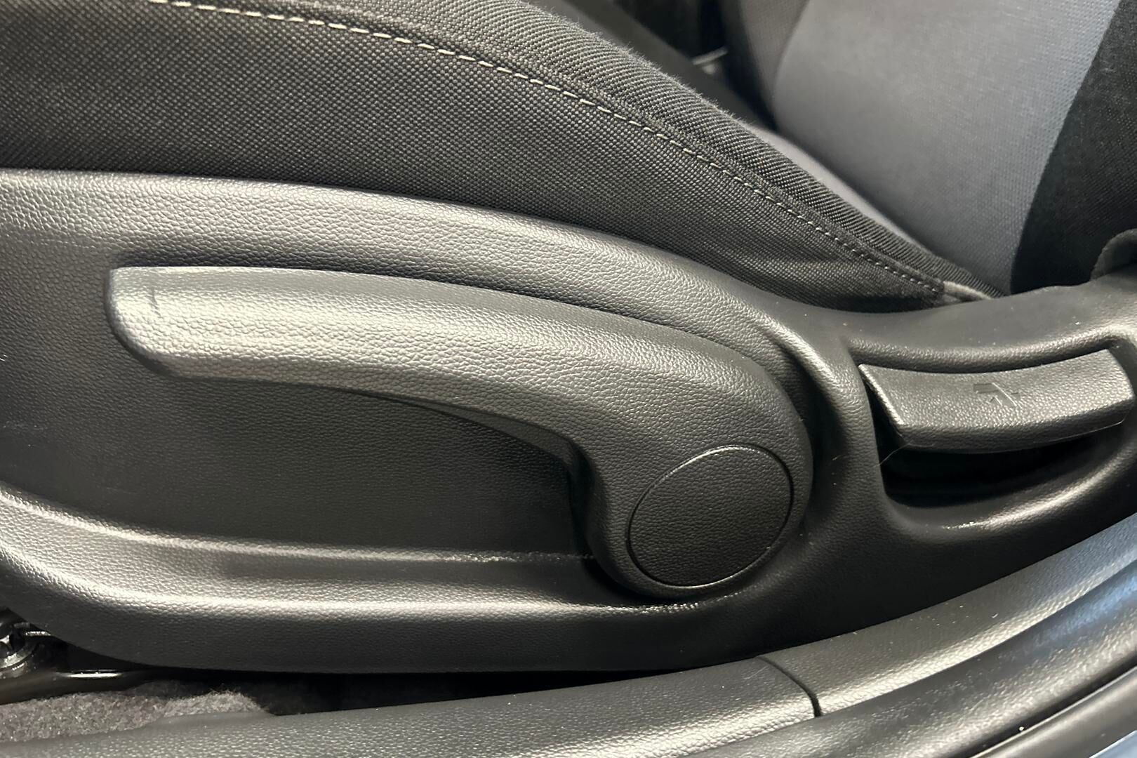 Hyundai i20 Hatchback iso kuva 22