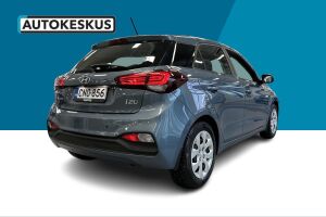 Hyundai i20 Hatchback esikatselu 5
