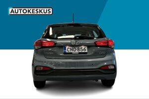 Hyundai i20 Hatchback esikatselu 6