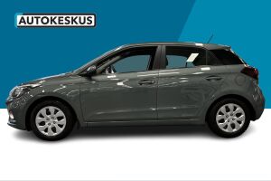 Hyundai i20 Hatchback esikatselu 8