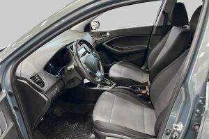 Hyundai i20 Hatchback esikatselu 9