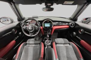 Mini JOHN COOPER WORKS esikatselu 10