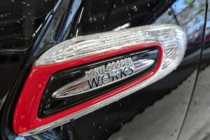 Mini John Cooper Works esikatselu 11