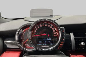 Mini JOHN COOPER WORKS esikatselu 13