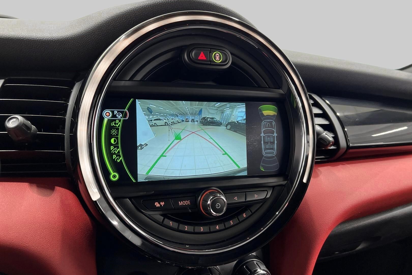 Mini JOHN COOPER WORKS iso kuva 14