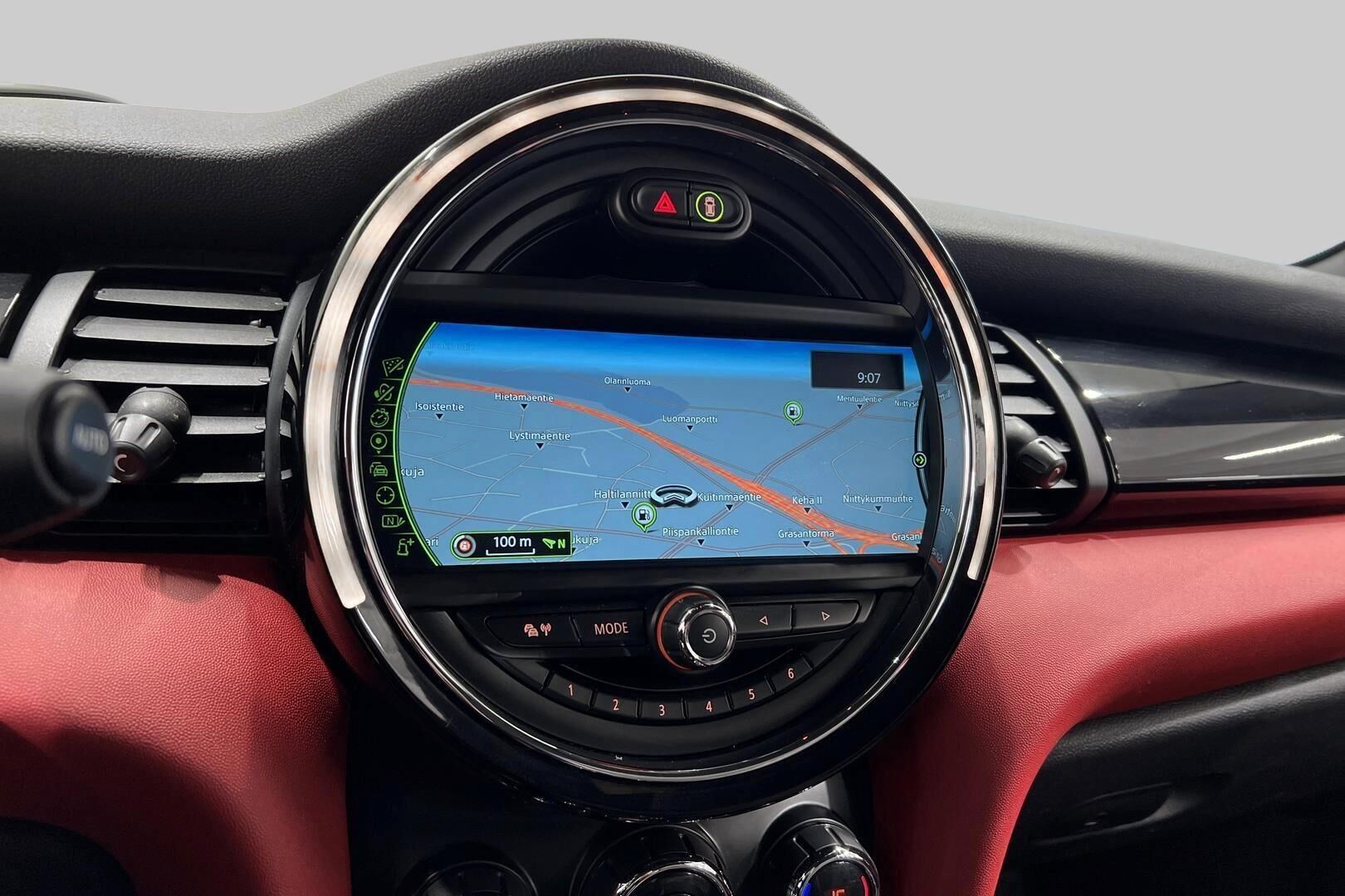 Mini JOHN COOPER WORKS iso kuva 15