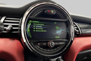 Mini JOHN COOPER WORKS esikatselu 16