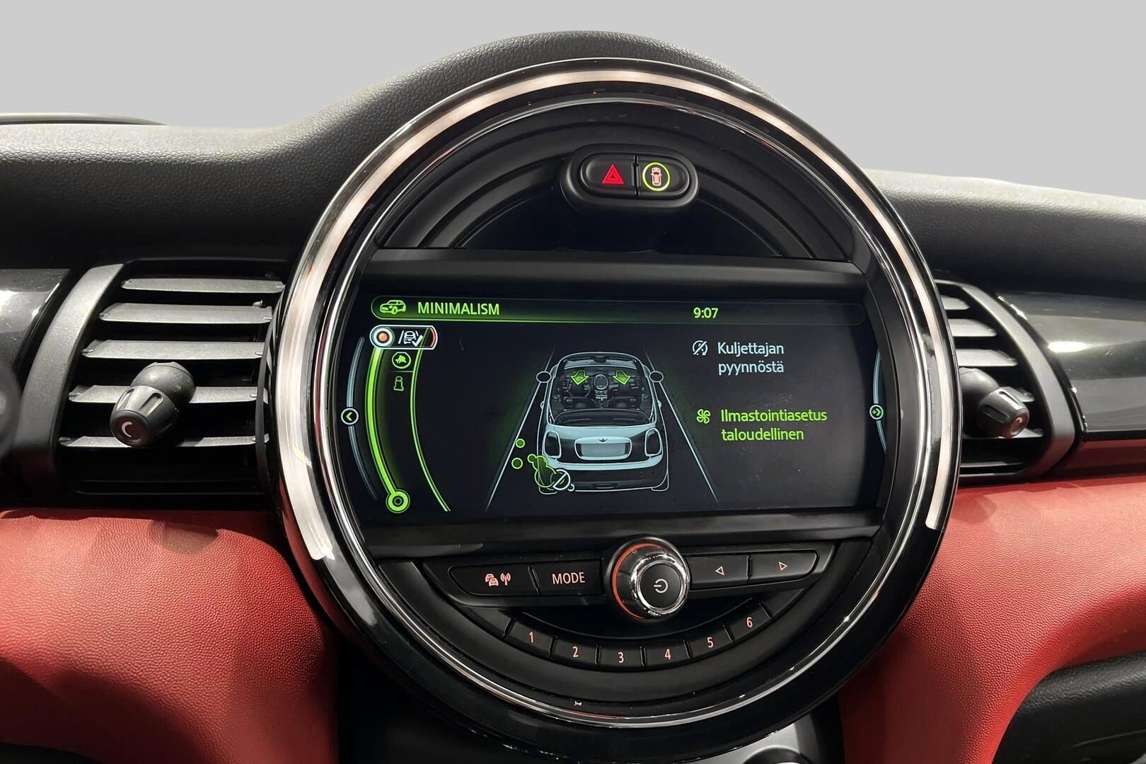 Mini JOHN COOPER WORKS iso kuva 37