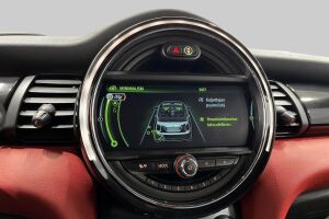 Mini JOHN COOPER WORKS esikatselu 37