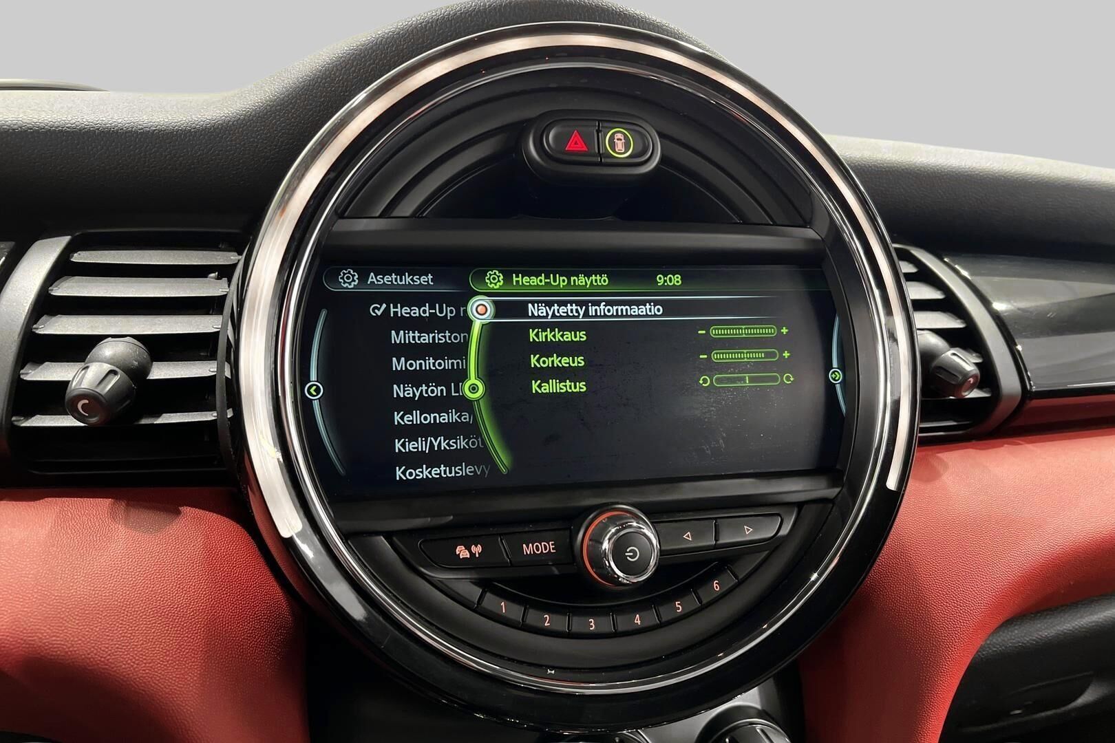 Mini JOHN COOPER WORKS iso kuva 17