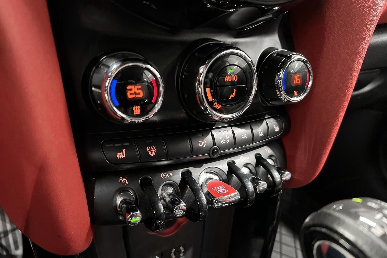 Mini JOHN COOPER WORKS iso kuva 19