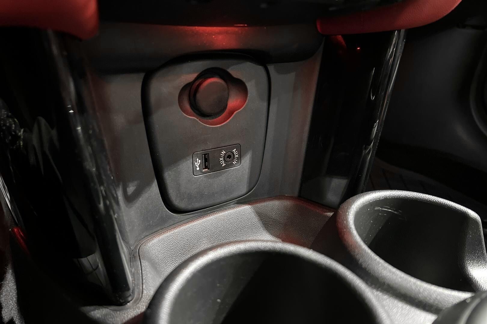 Mini JOHN COOPER WORKS iso kuva 20