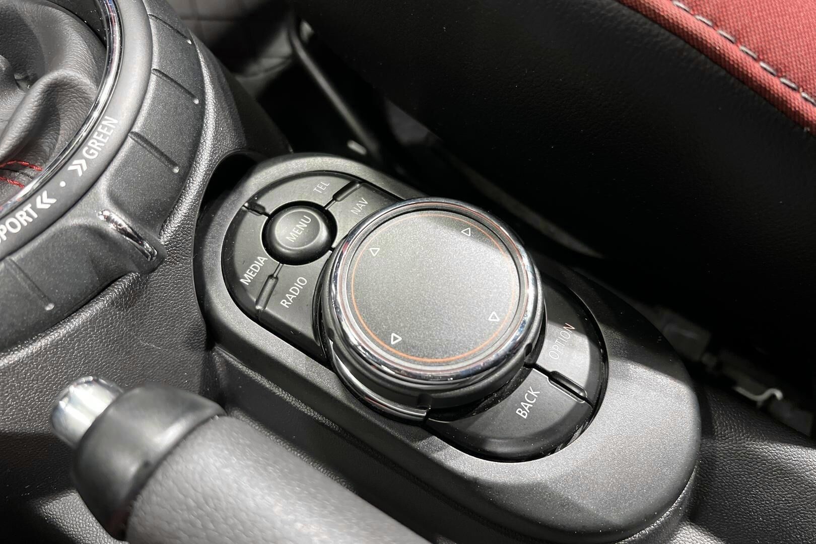 Mini JOHN COOPER WORKS iso kuva 38