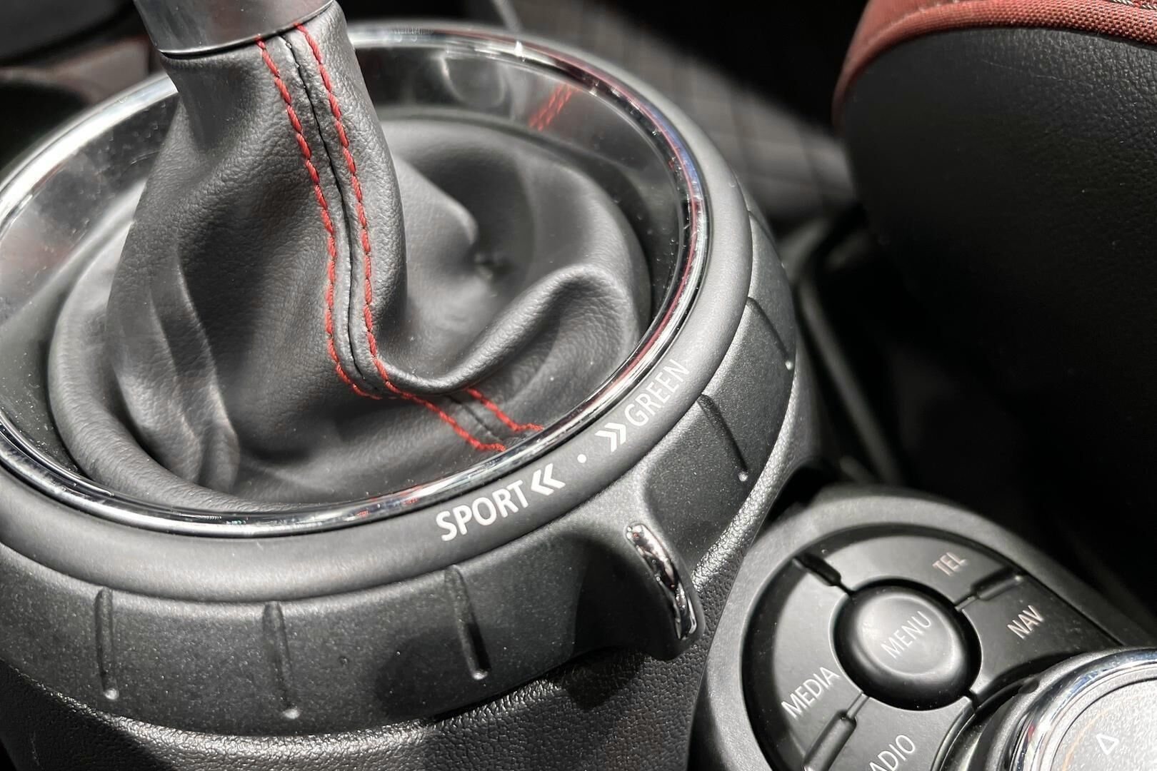 Mini JOHN COOPER WORKS iso kuva 21