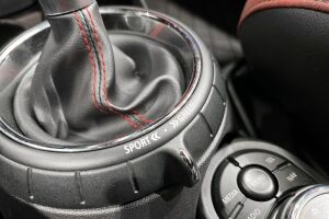 Mini JOHN COOPER WORKS esikatselu 21