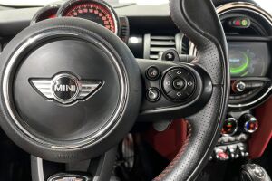 Mini JOHN COOPER WORKS esikatselu 25