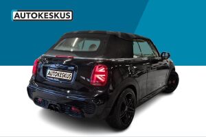Mini John Cooper Works esikatselu 3
