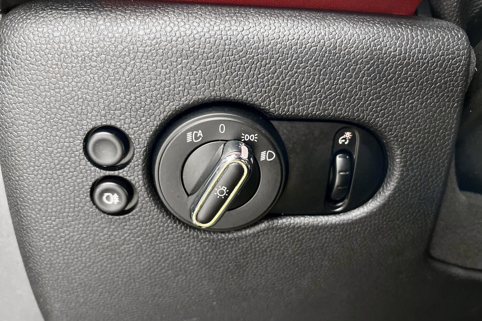 Mini JOHN COOPER WORKS iso kuva 27