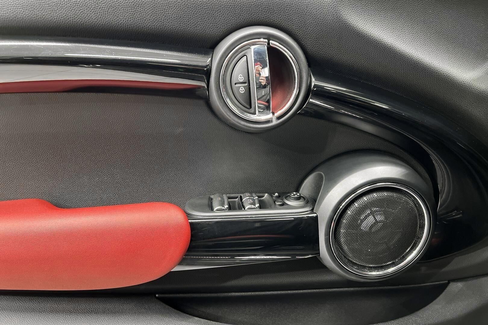 Mini JOHN COOPER WORKS iso kuva 28