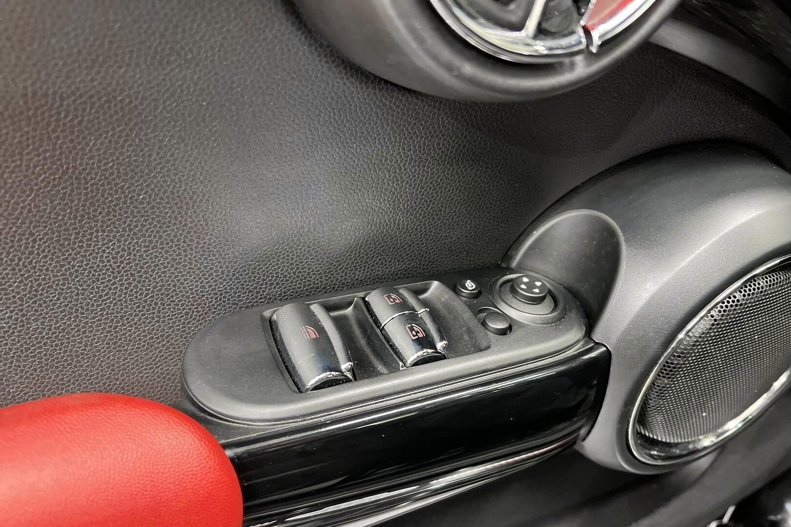 Mini JOHN COOPER WORKS iso kuva 30