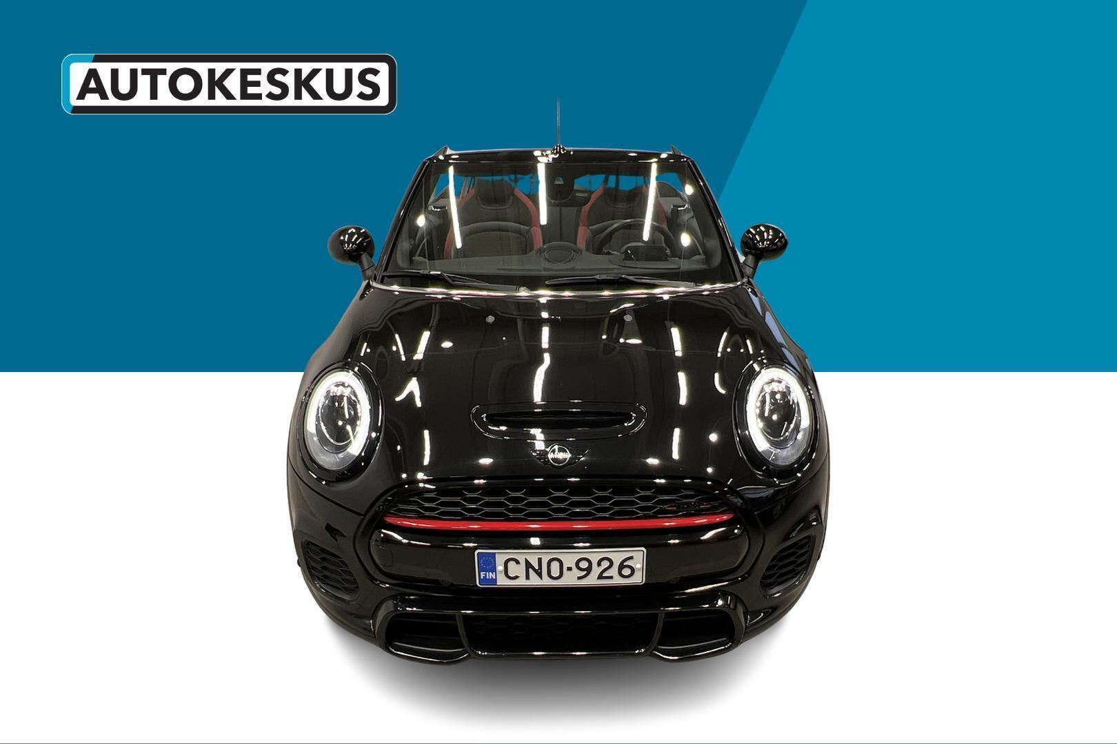 Mini JOHN COOPER WORKS iso kuva 32