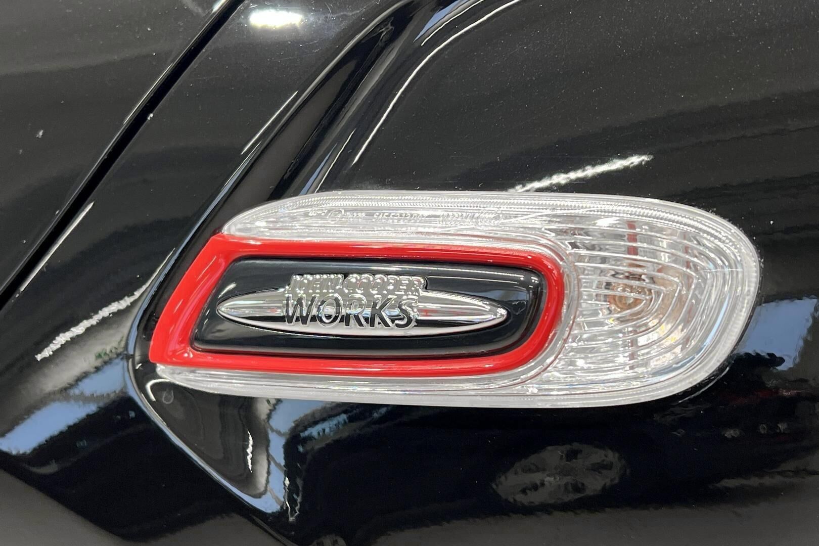 Mini JOHN COOPER WORKS iso kuva 33