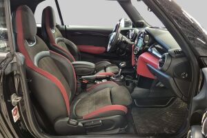 Mini John Cooper Works esikatselu 4