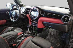 Mini John Cooper Works esikatselu 5