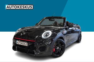 Mini John Cooper Works esikatselu 8