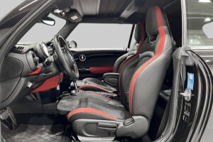 Mini JOHN COOPER WORKS esikatselu 8