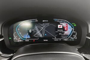 BMW 5-SARJA esikatselu 14