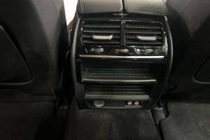 BMW 5-SARJA esikatselu 22