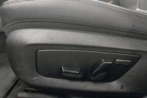 BMW 5-SARJA esikatselu 23