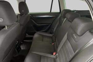 Skoda Octavia esikatselu 9