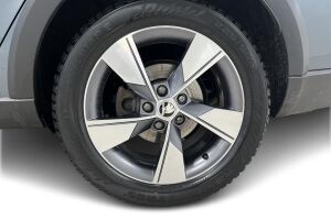 Skoda Octavia esikatselu 12