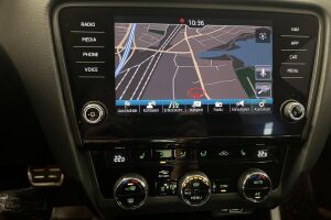 Skoda Octavia esikatselu 14