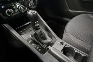 Skoda Octavia esikatselu 15