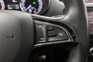 Skoda Octavia esikatselu 17