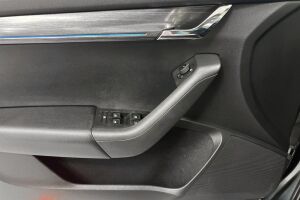 Skoda Octavia esikatselu 19