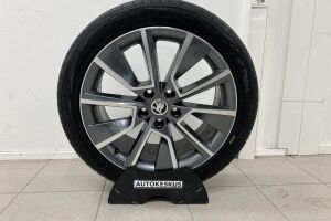 Skoda Octavia esikatselu 20