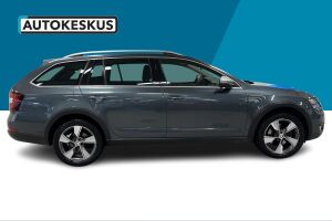 Skoda Octavia esikatselu 3