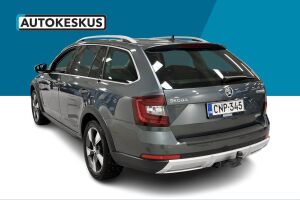 Skoda Octavia esikatselu 6