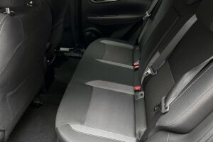 Nissan Qashqai esikatselu 8