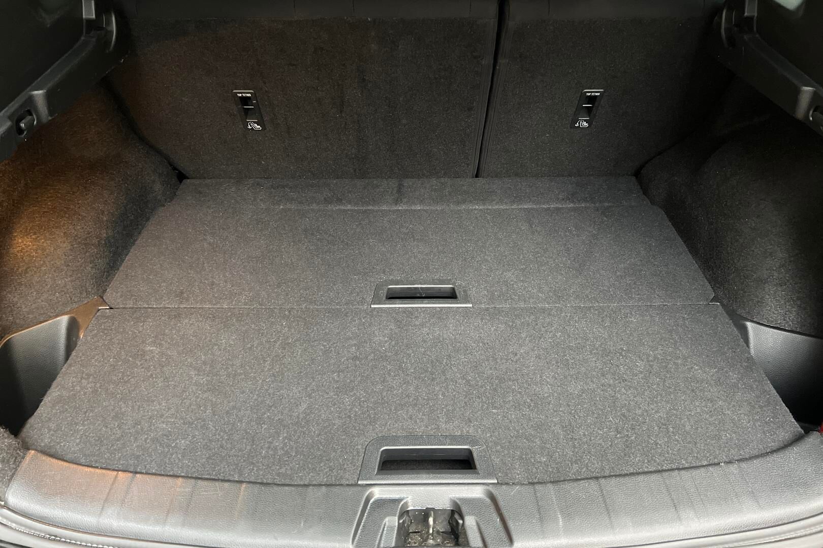 Nissan Qashqai iso kuva 10