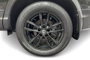 Nissan Qashqai esikatselu 20