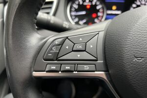 Nissan Qashqai esikatselu 11