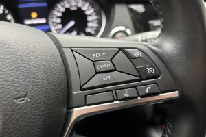 Nissan Qashqai esikatselu 12