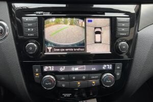 Nissan Qashqai esikatselu 15