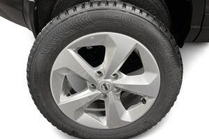 Nissan Qashqai esikatselu 16